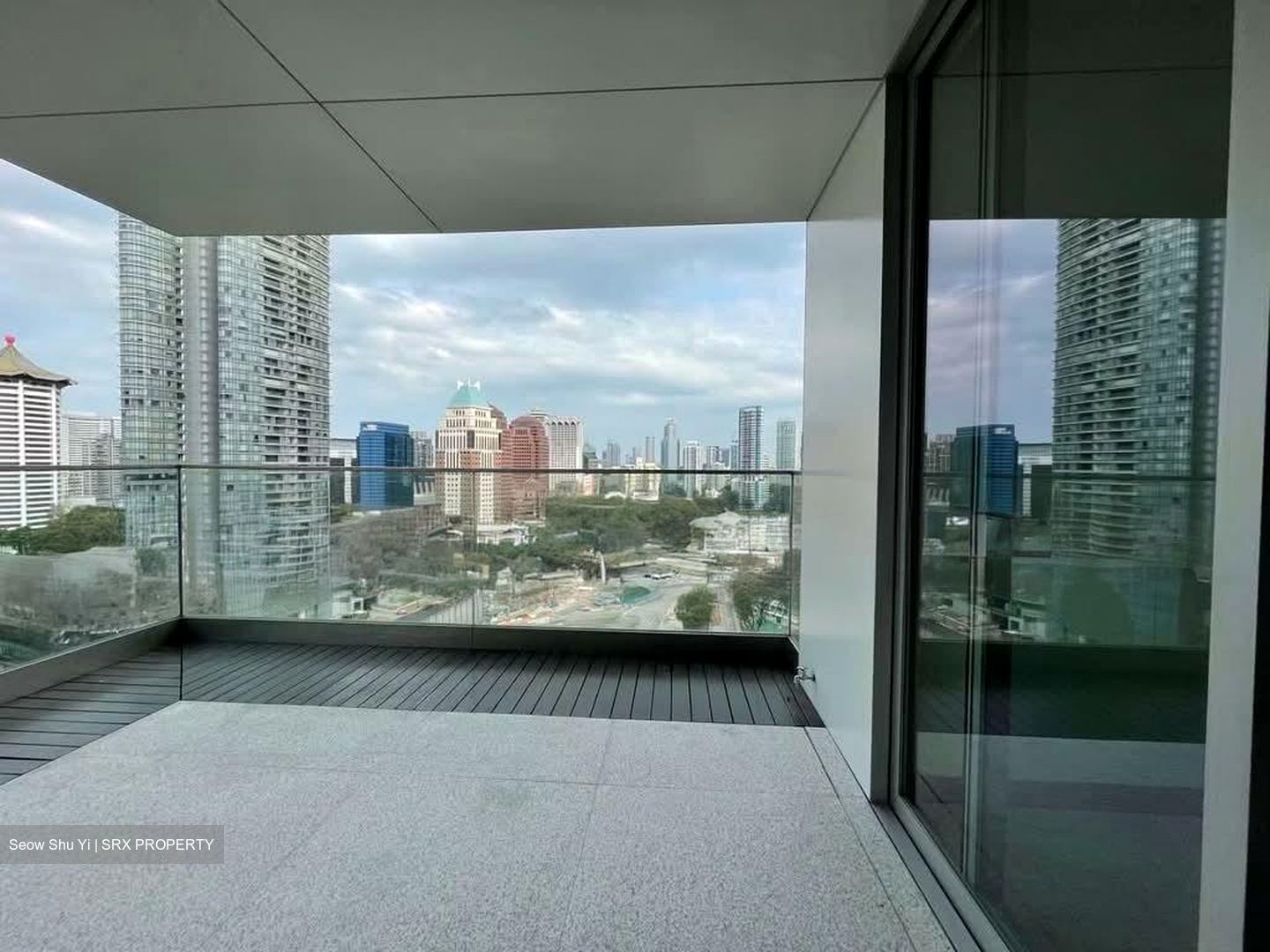 Skyline @ Orchard Boulevard (D9), Apartment #557755421